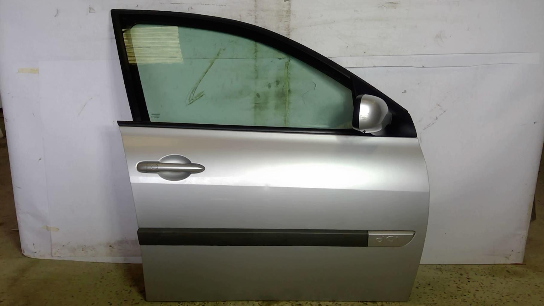 Porte avant droit RENAULT MEGANE 2 PHASE 2 BREAK  - 1