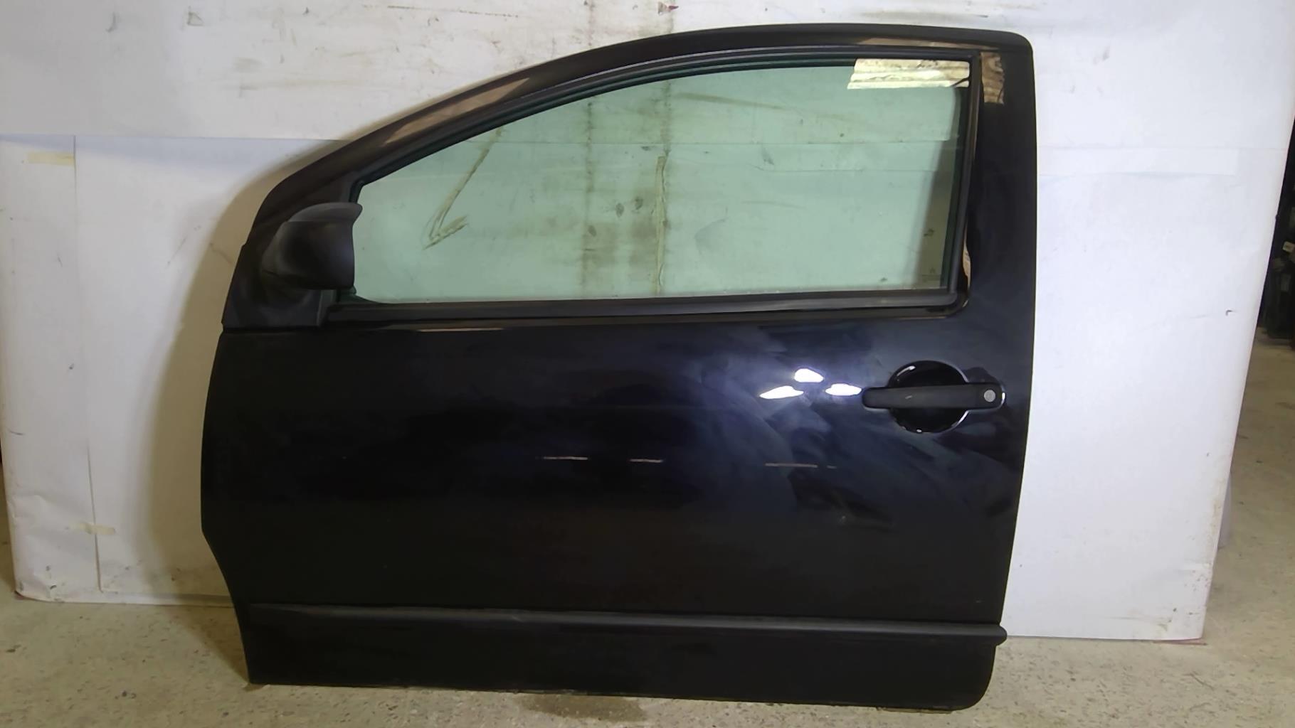 Porte avant gauche CITROEN C2 PHASE 1 Diesel - 1