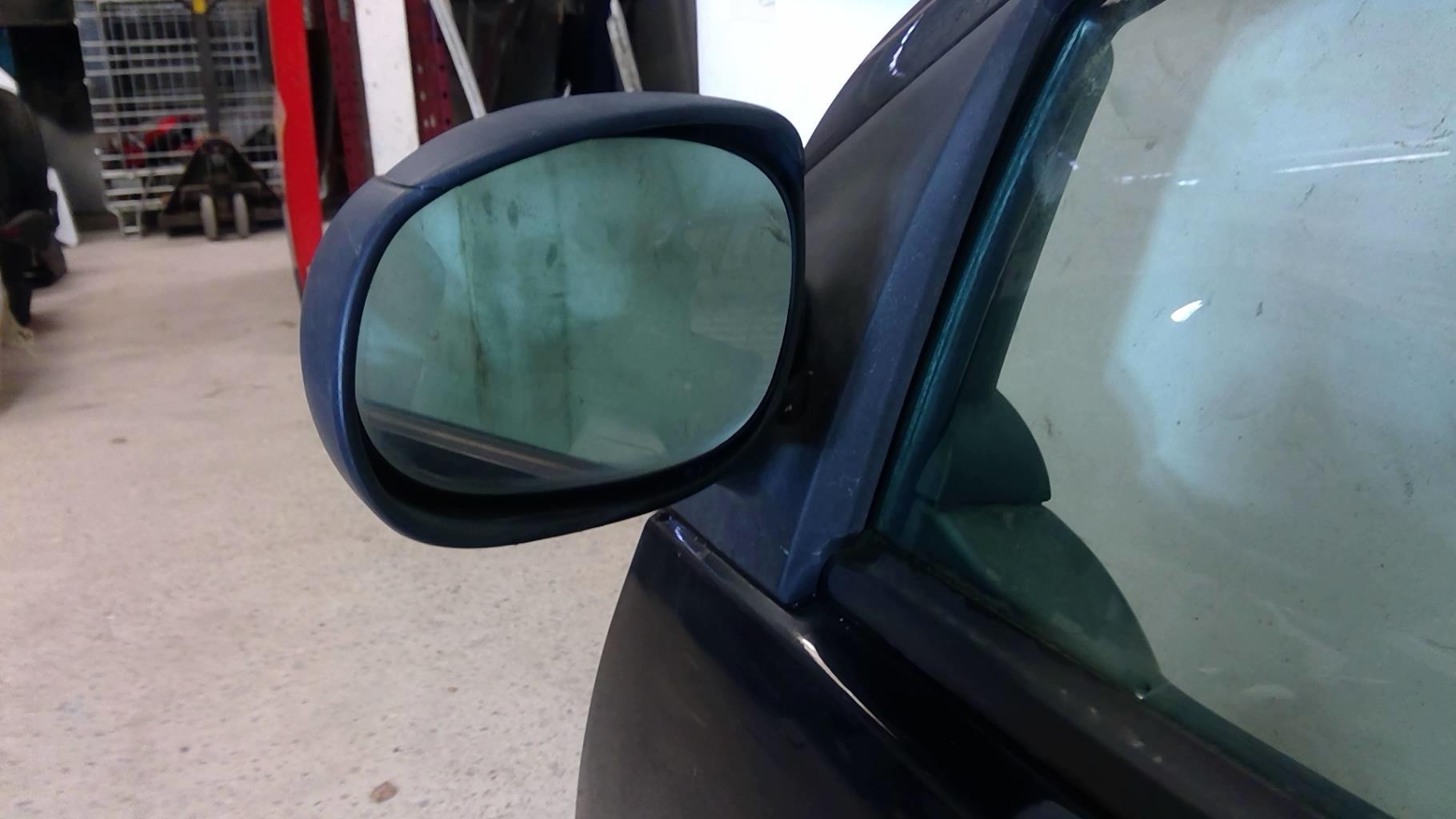 Retroviseur gauche CITROEN C2 PHASE 1 Diesel - 1