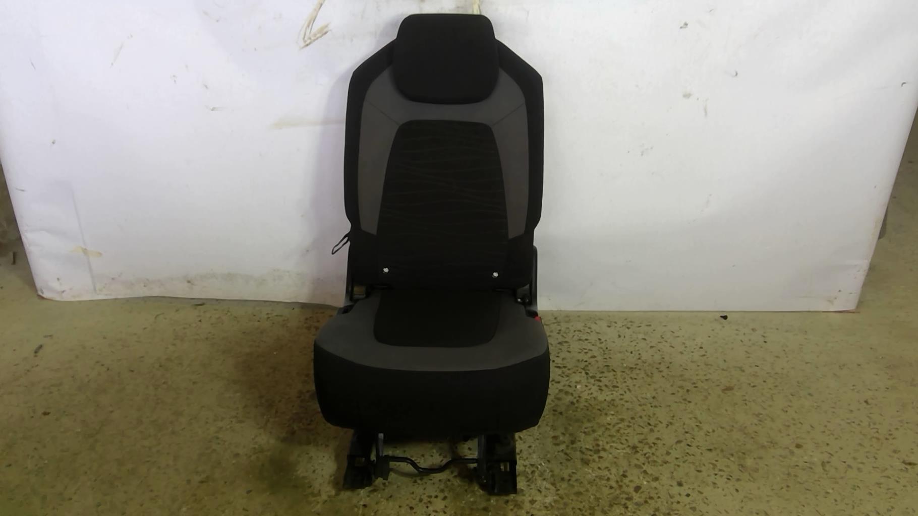 Siege arriere central CITROEN C4 PICASSO 2 PHASE 1  - 1