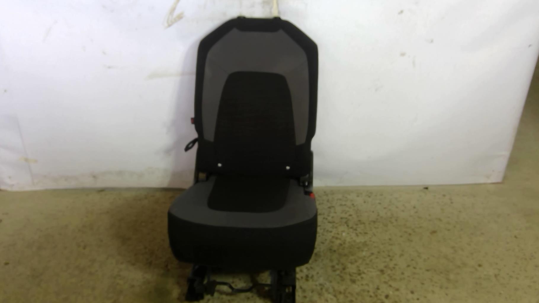 Siege arriere droit CITROEN C4 PICASSO 2 PHASE 1  - 1