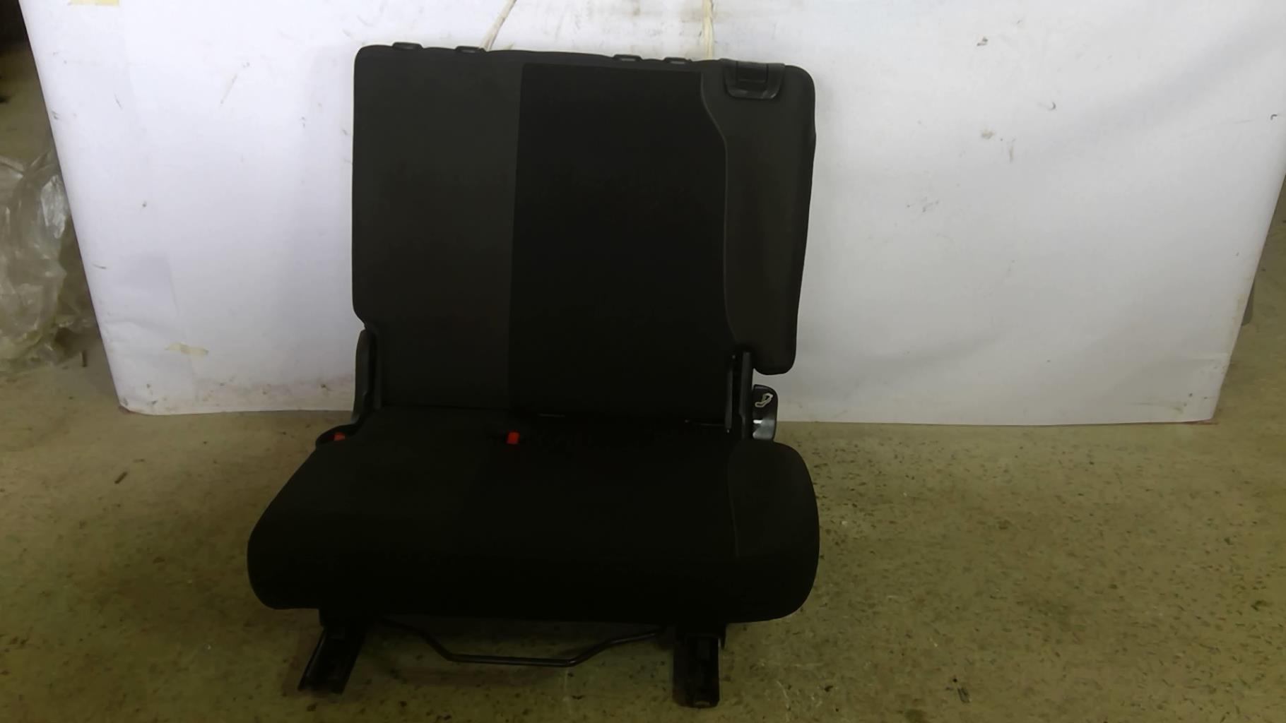 Siege arriere gauche CITROEN C3 PICASSO PHASE 2 Essence - 1