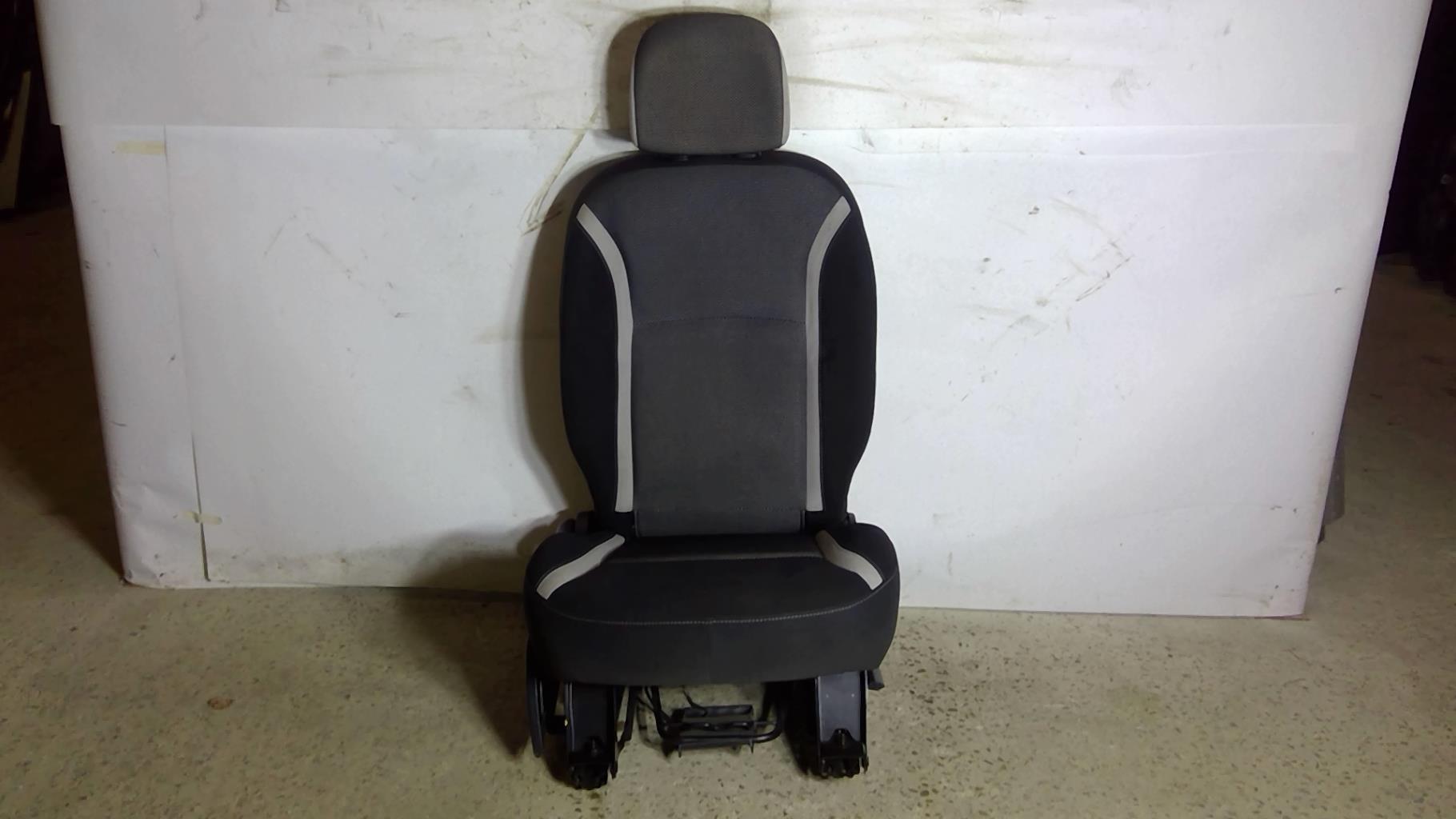Siege avant droit RENAULT KANGOO 2 PHASE 1 Diesel - 1
