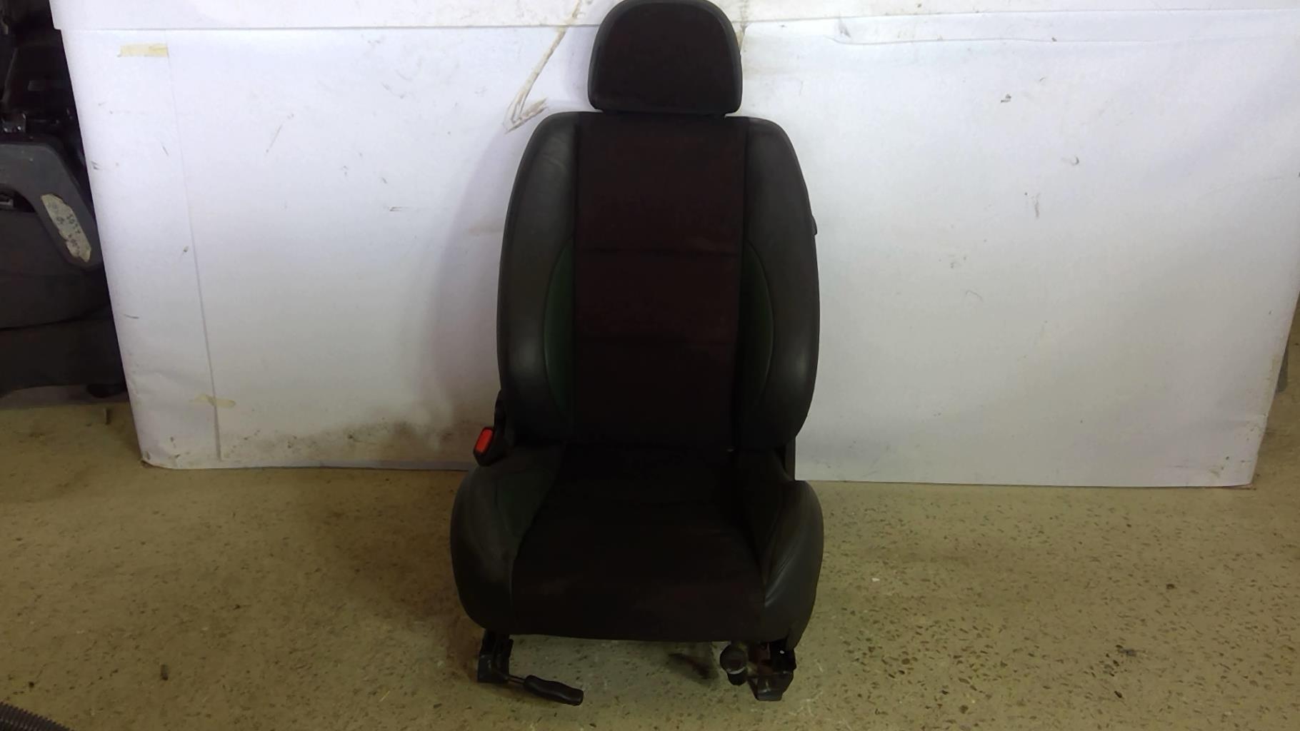 Siege avant gauche MG ZR PHASE 1 Diesel - 1