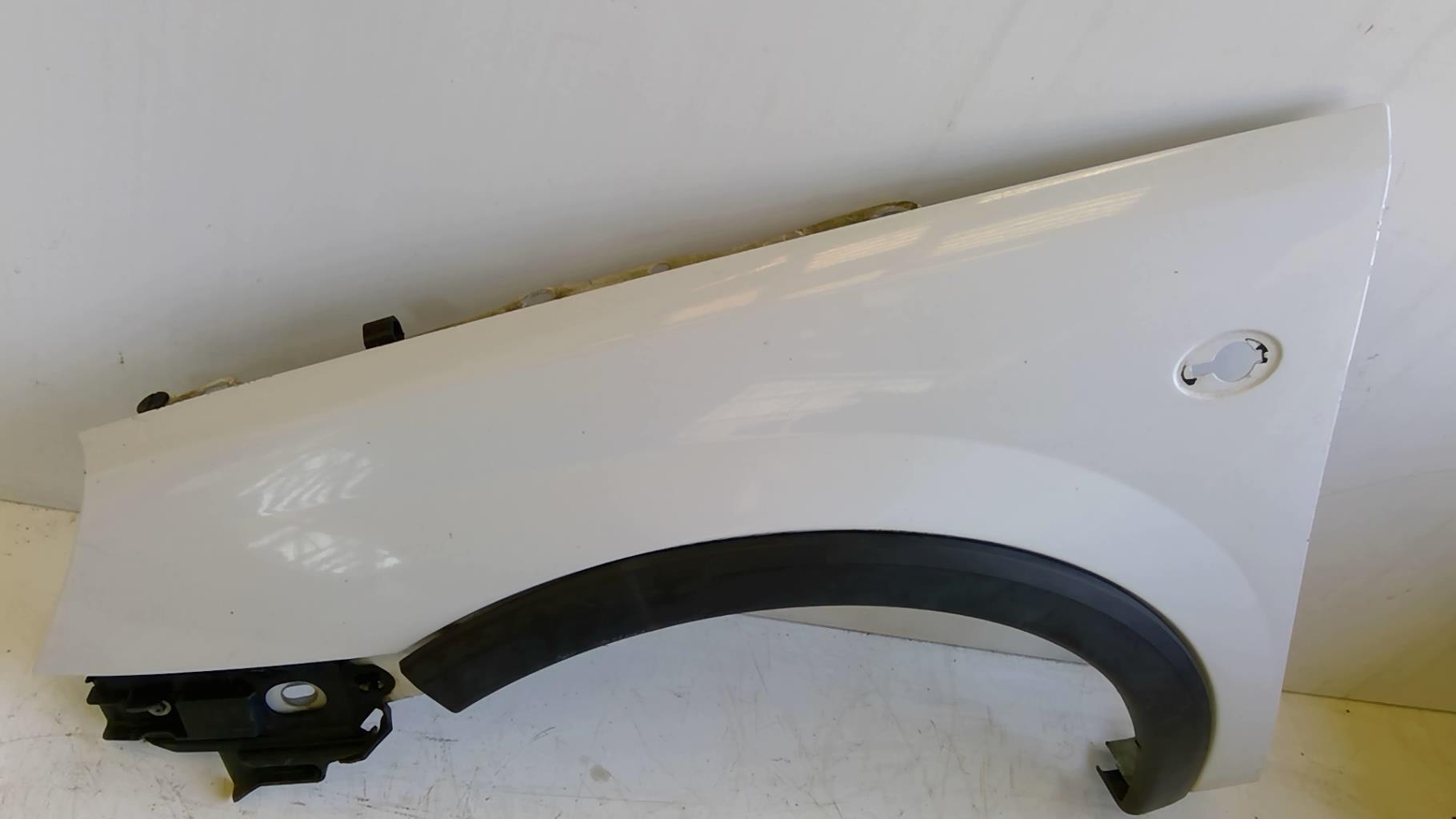 Aile avant gauche OPEL CORSA C PHASE 2  - 1