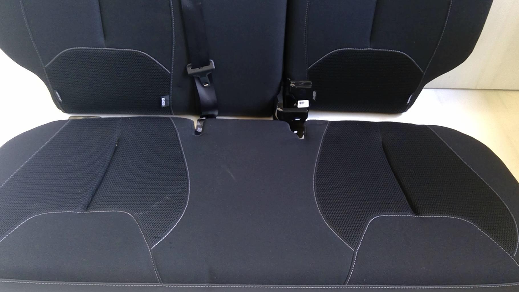 Banquette arriere CITROEN DS3 PHASE 2 Essence - 1