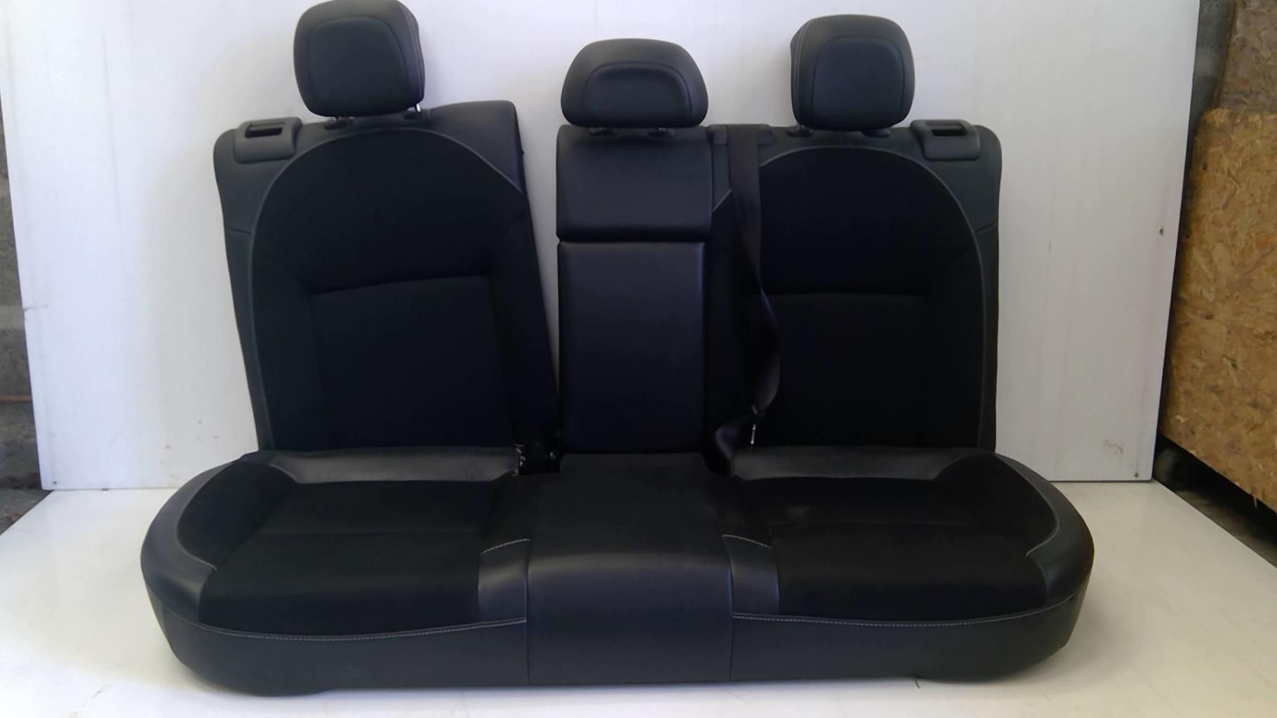 Banquette arriere CITROEN DS4 PHASE 1  - 1