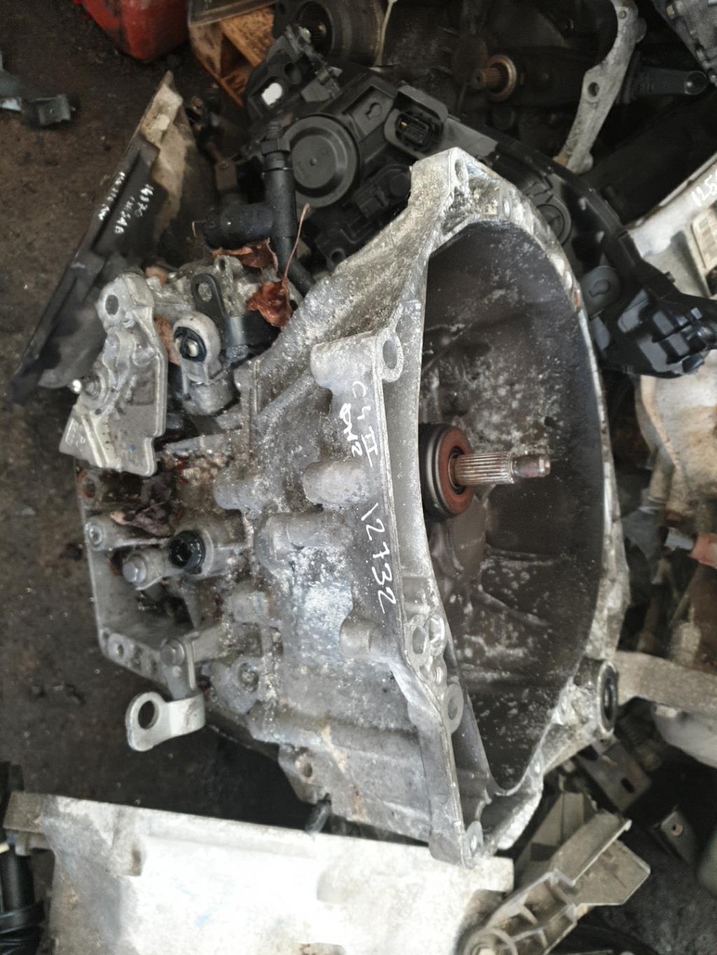 Boite de vitesses CITROEN C4 2 PHASE 2  - 1