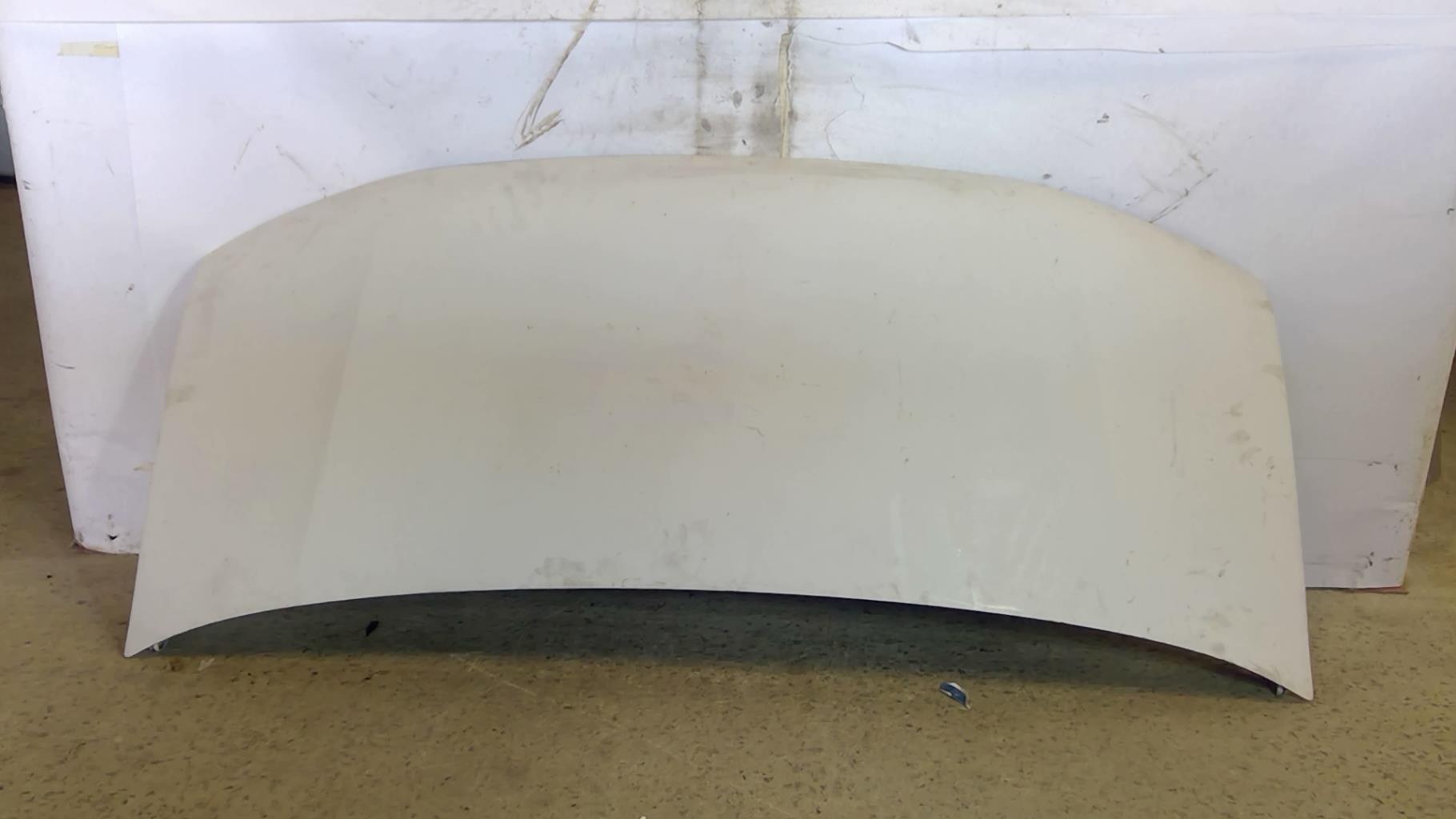 Capot RENAULT MASTER 2 PHASE 1  - 1