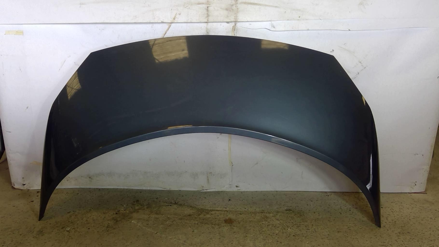 Capot RENAULT SCENIC 2 PHASE 2  - 1