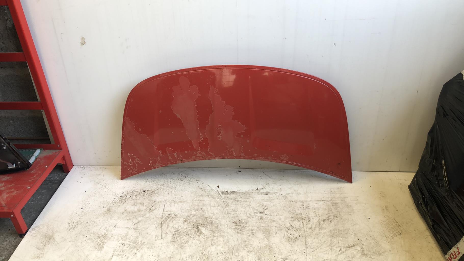 Capot SMART FORFOUR 1 Essence - 1