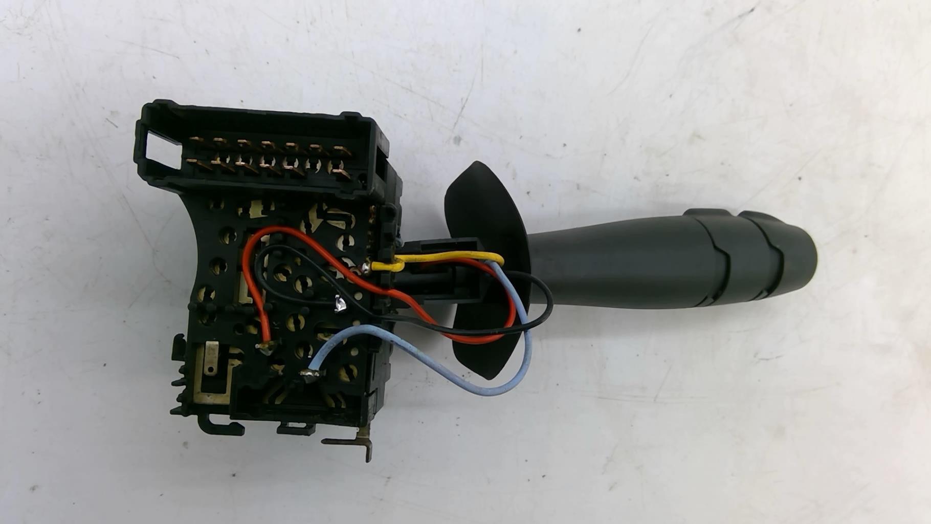 Commodo phare RENAULT TWINGO 2  - 1