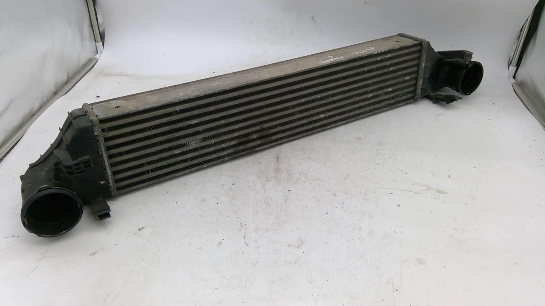 Echangeur air (Intercooler) MERCEDES CLASSE C 204 PHASE 1  - 1