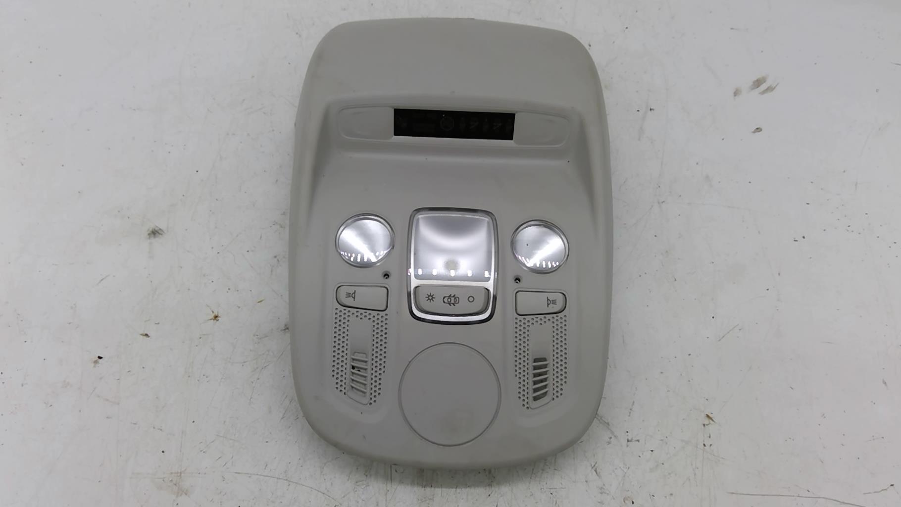Eclairage de plafonnier CITROEN C4 2 PHASE 2  - 1