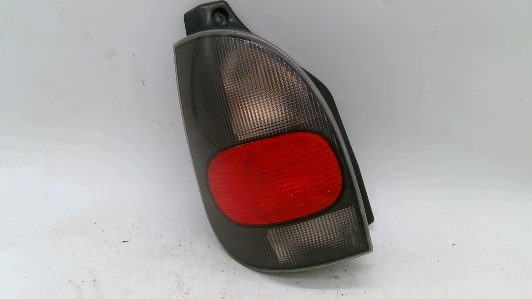 Feu arriere principal gauche (feux) RENAULT ESPACE 3 Diesel - 1
