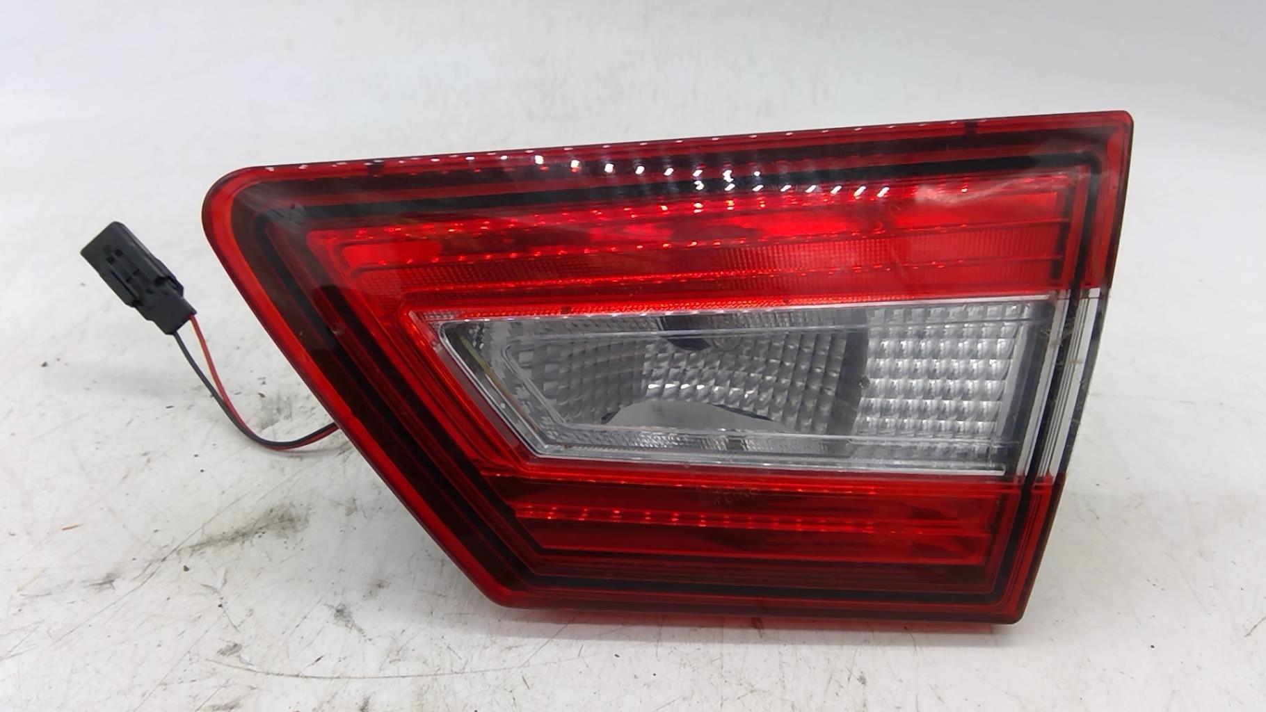 Feu arriere secondaire droit (feux) RENAULT CLIO 4 PHASE 2 Essence - 1