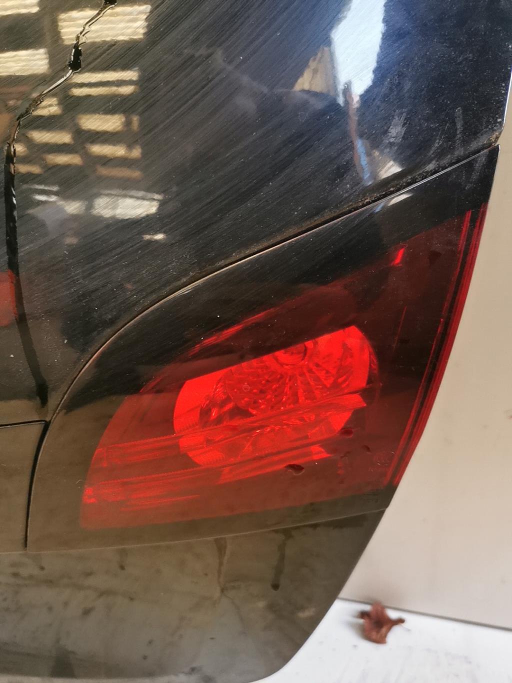 Feu arriere secondaire droit (feux) CITROEN DS4 PHASE 1  - 1