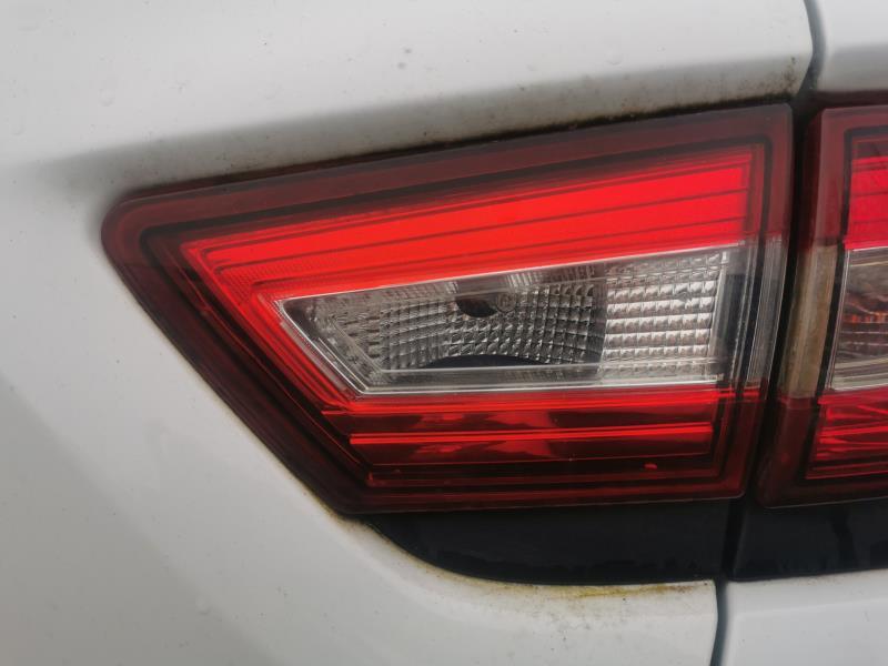 Feu arriere secondaire droit (feux) RENAULT CLIO 4 PHASE 1 Diesel - 1