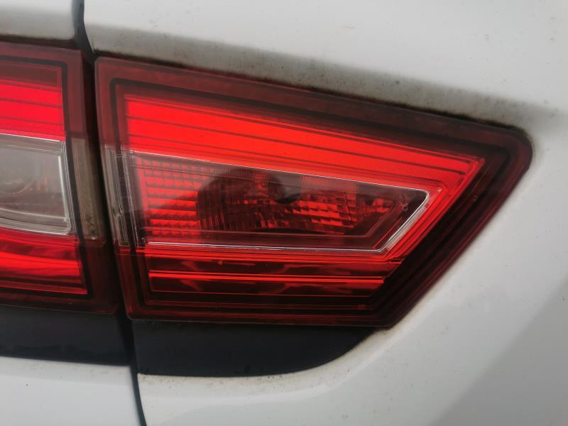 Feu arriere secondaire gauche (feux) RENAULT CLIO 4 PHASE 1 Diesel - 1