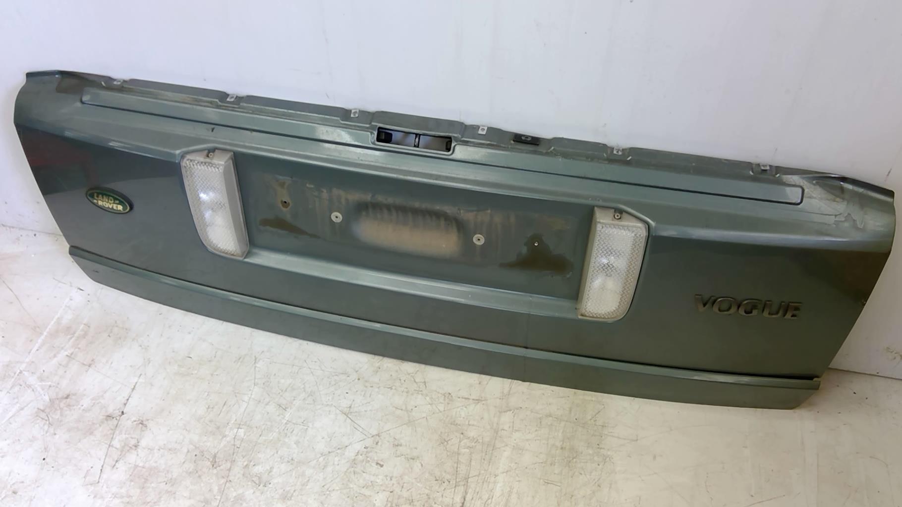 Hayon inferieur LAND ROVER RANGE ROVER 3 PHASE 1 Diesel - 1