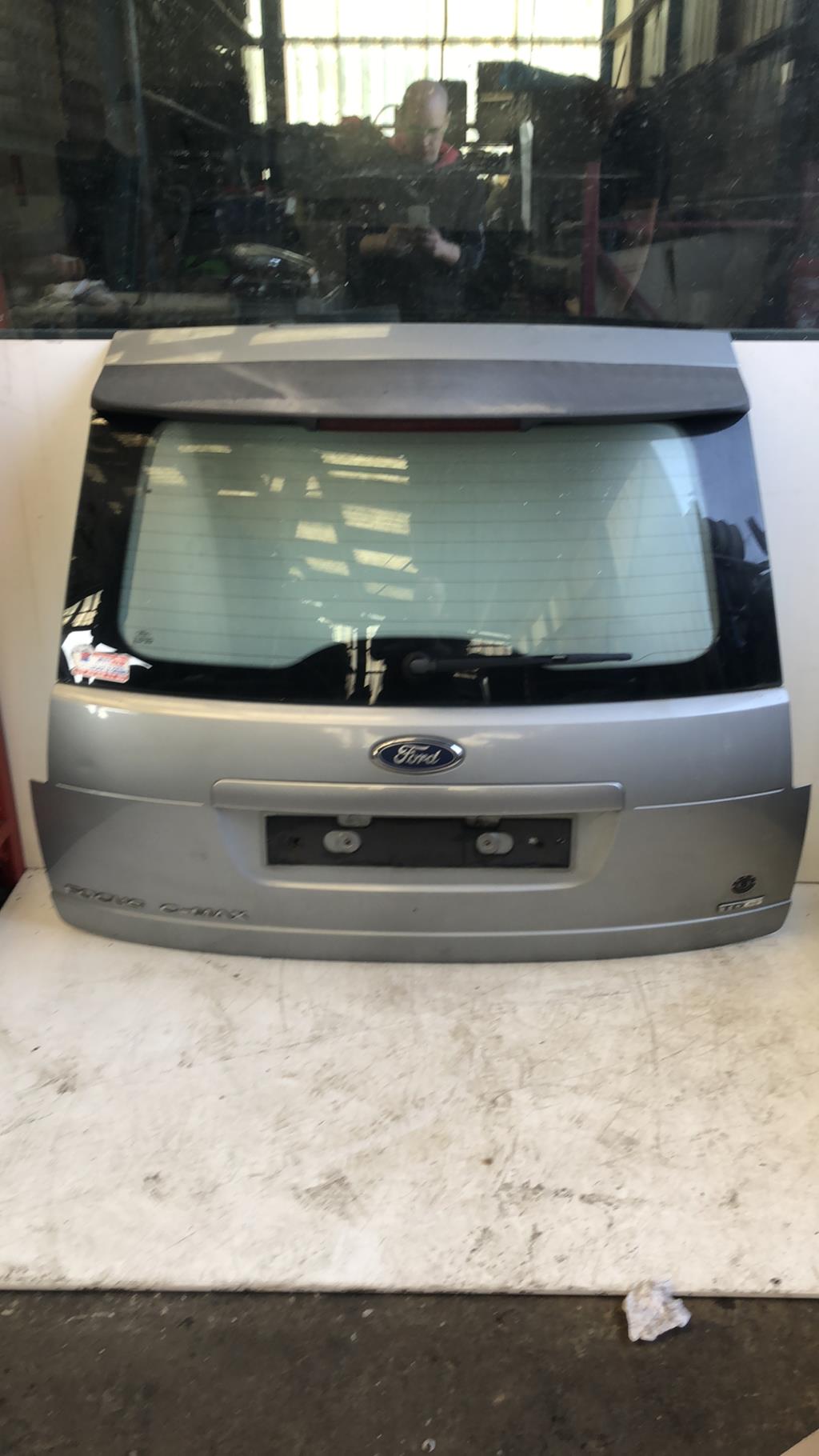 Malle/Hayon arriere FORD C-MAX 1 PHASE 1  - 1