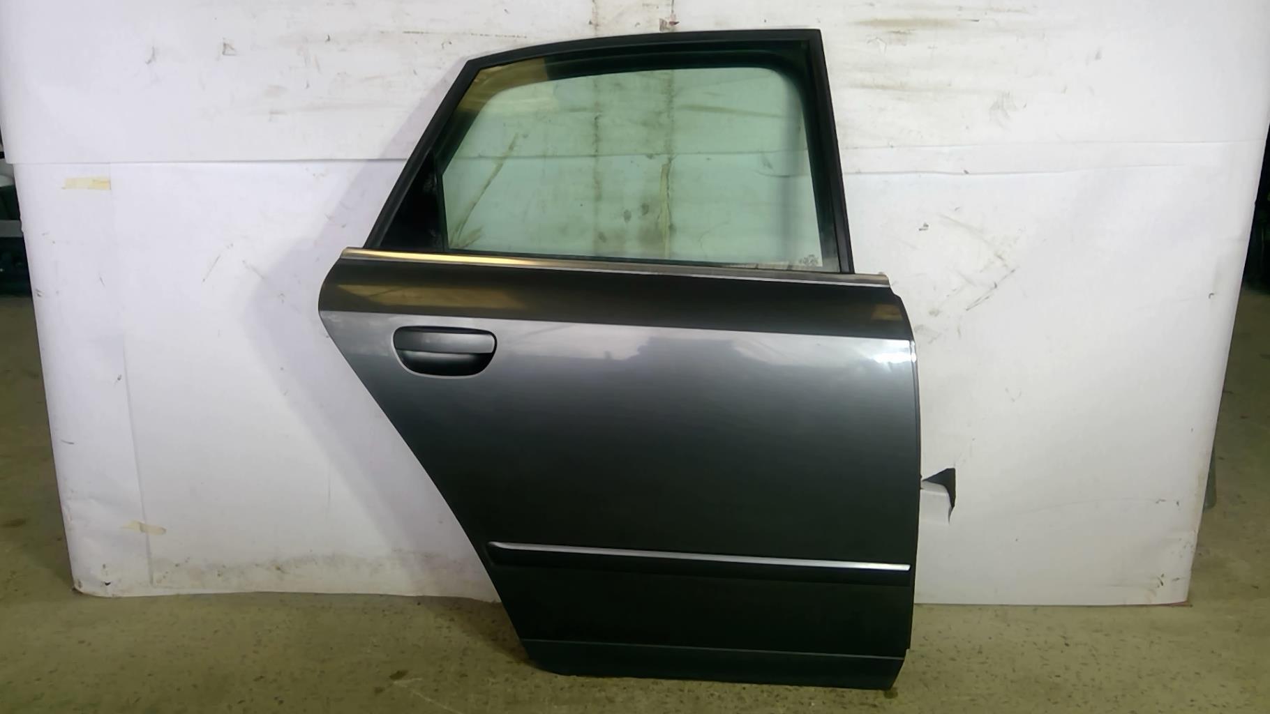 Porte arriere droit AUDI A4 2 PHASE 1 Diesel - 1