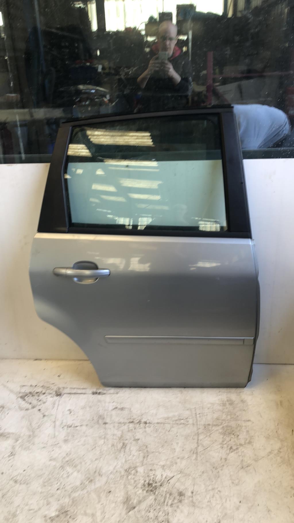 Porte arriere droit FORD C-MAX 1 PHASE 1  - 1
