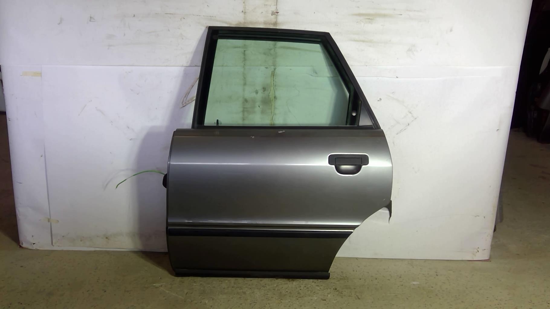 Porte arriere gauche AUDI 80 3 PHASE 1 Essence - 1