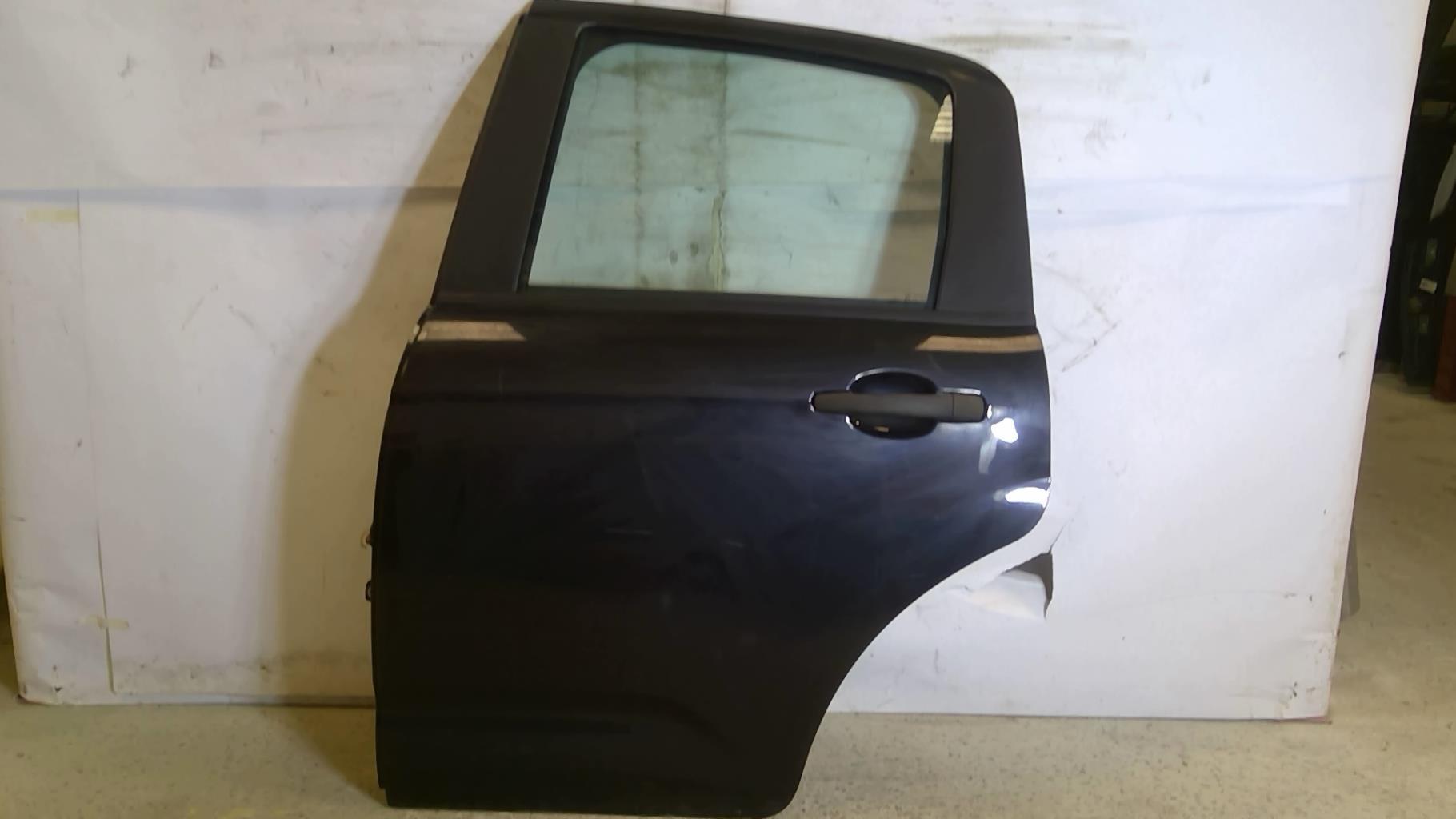 Porte arriere gauche CITROEN C3 2 PHASE 1 Essence - 1