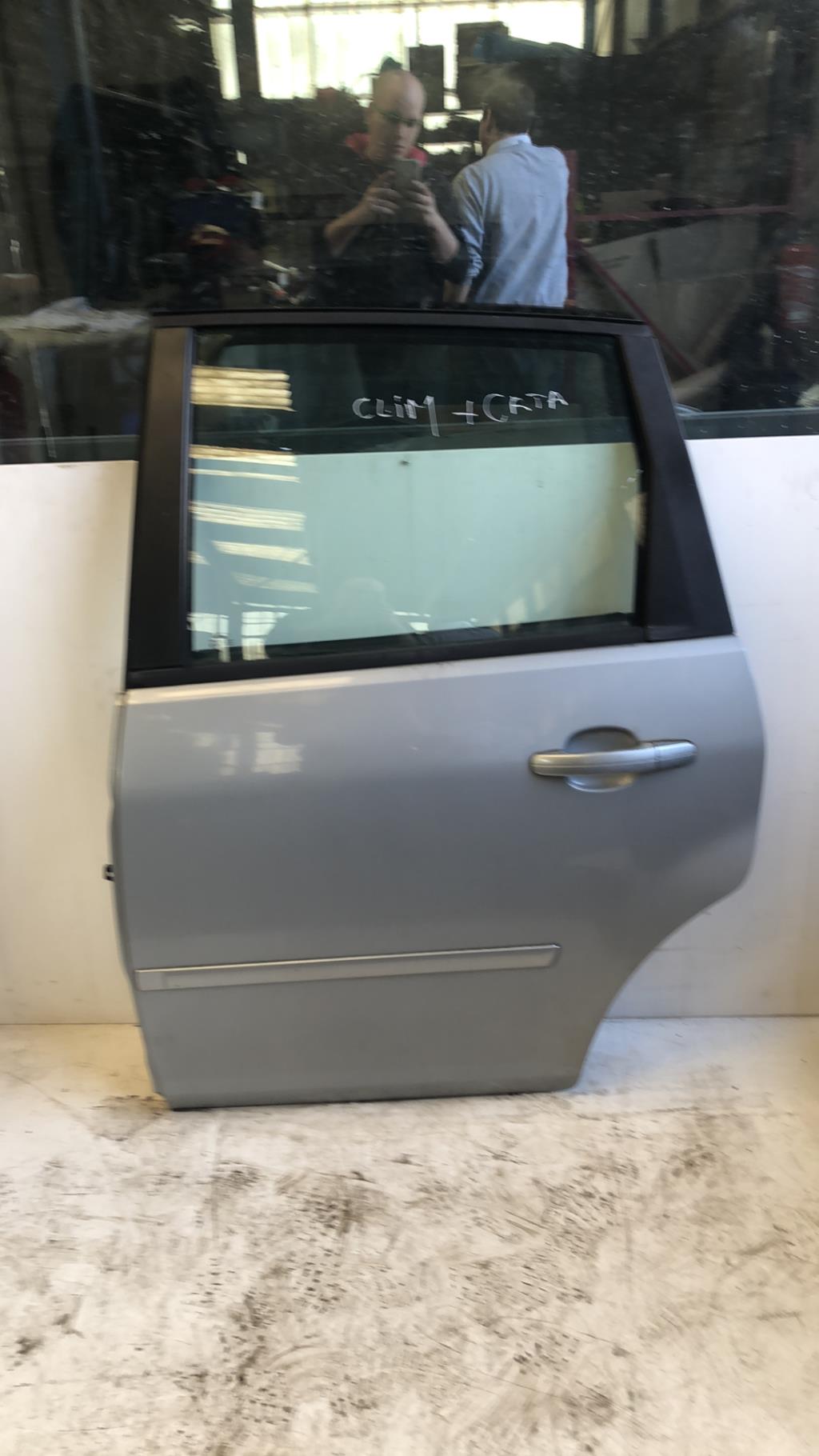 Porte arriere gauche FORD C-MAX 1 PHASE 1  - 1