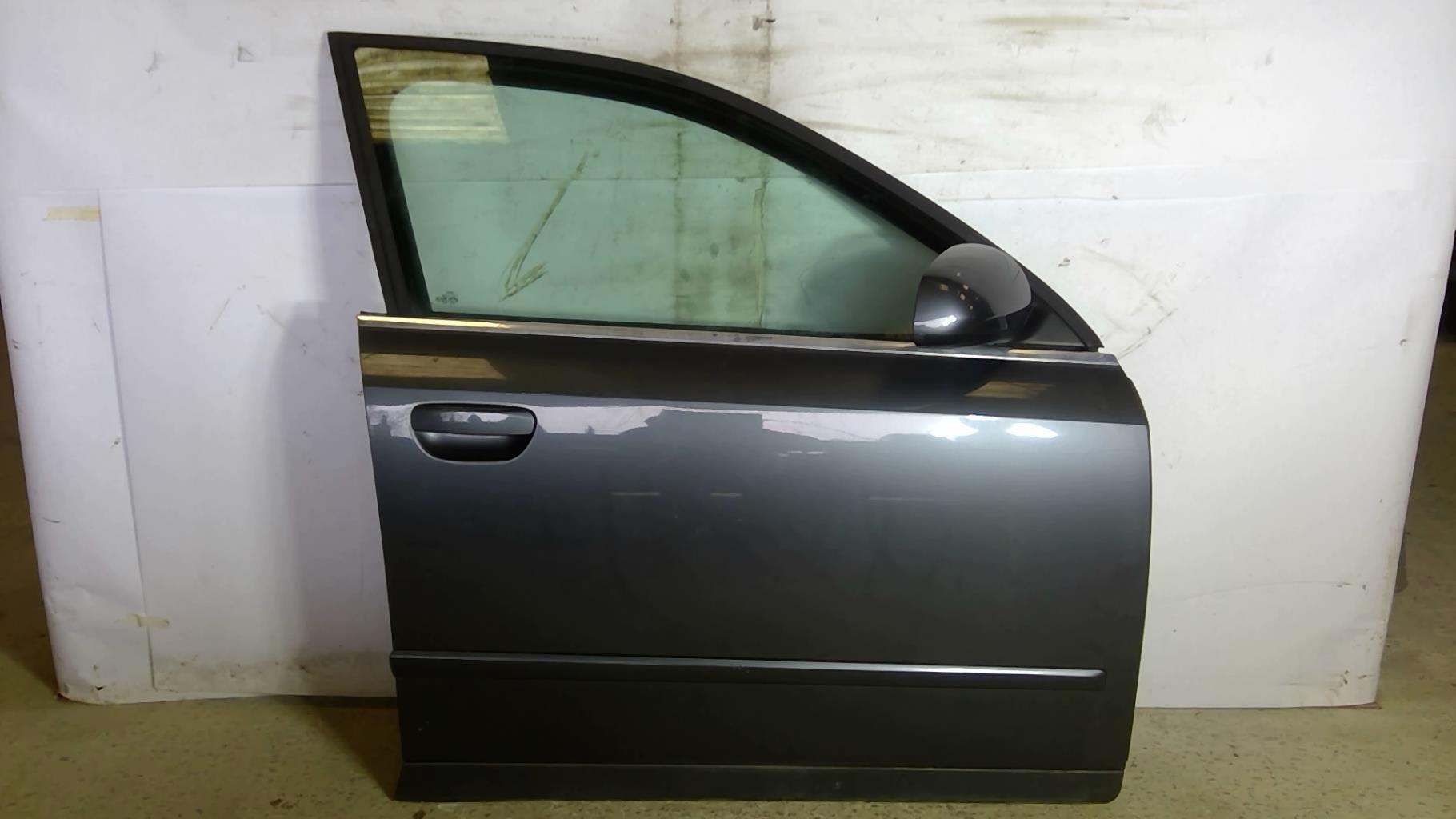 Porte avant droit AUDI A4 2 PHASE 1 Diesel - 1