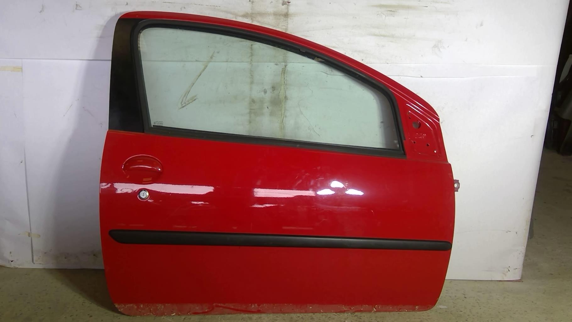 Porte avant droit CITROEN C1 1 PHASE 1 Essence - 1