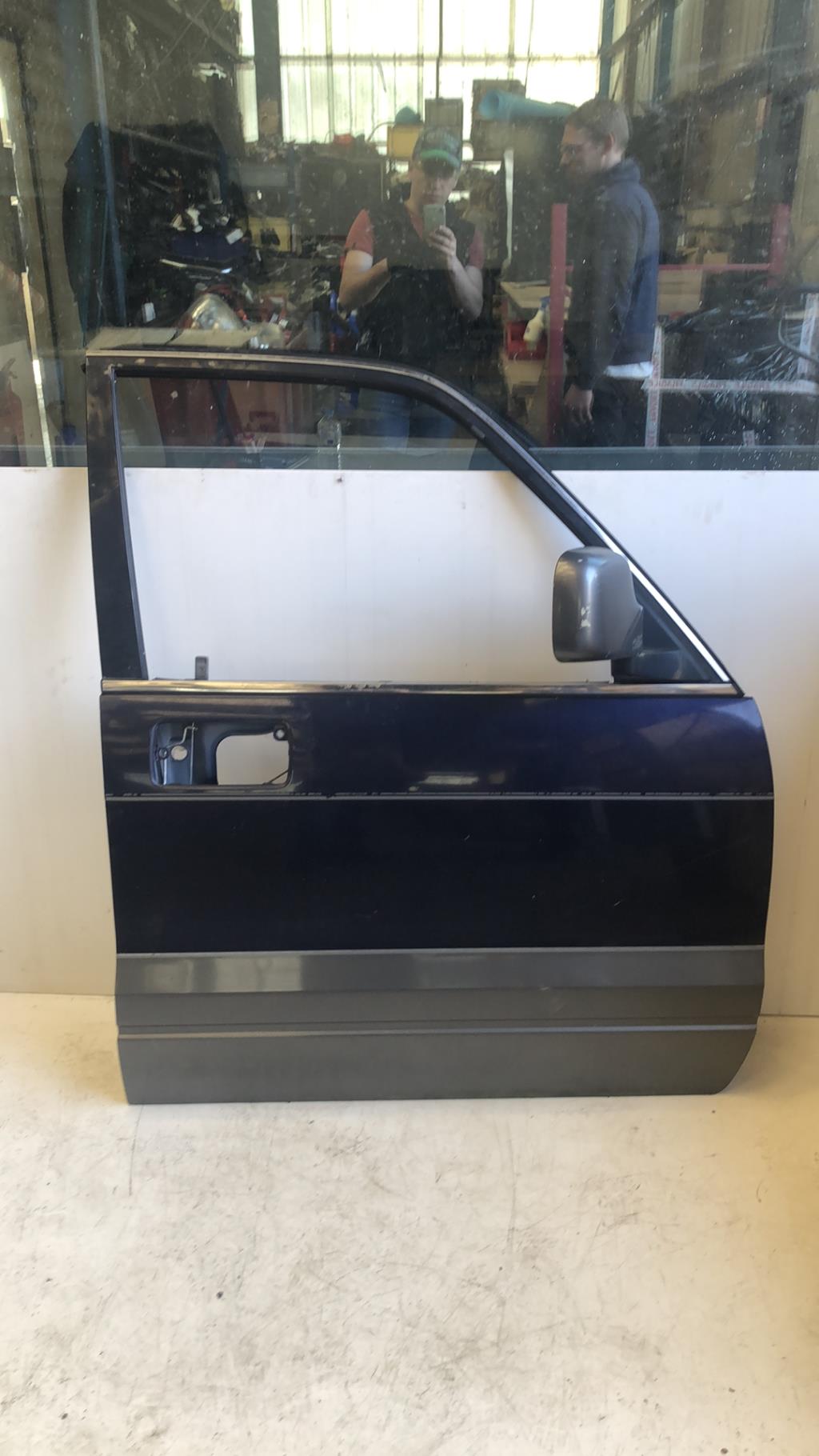 Porte avant droit OPEL MONTEREY A Diesel - 1