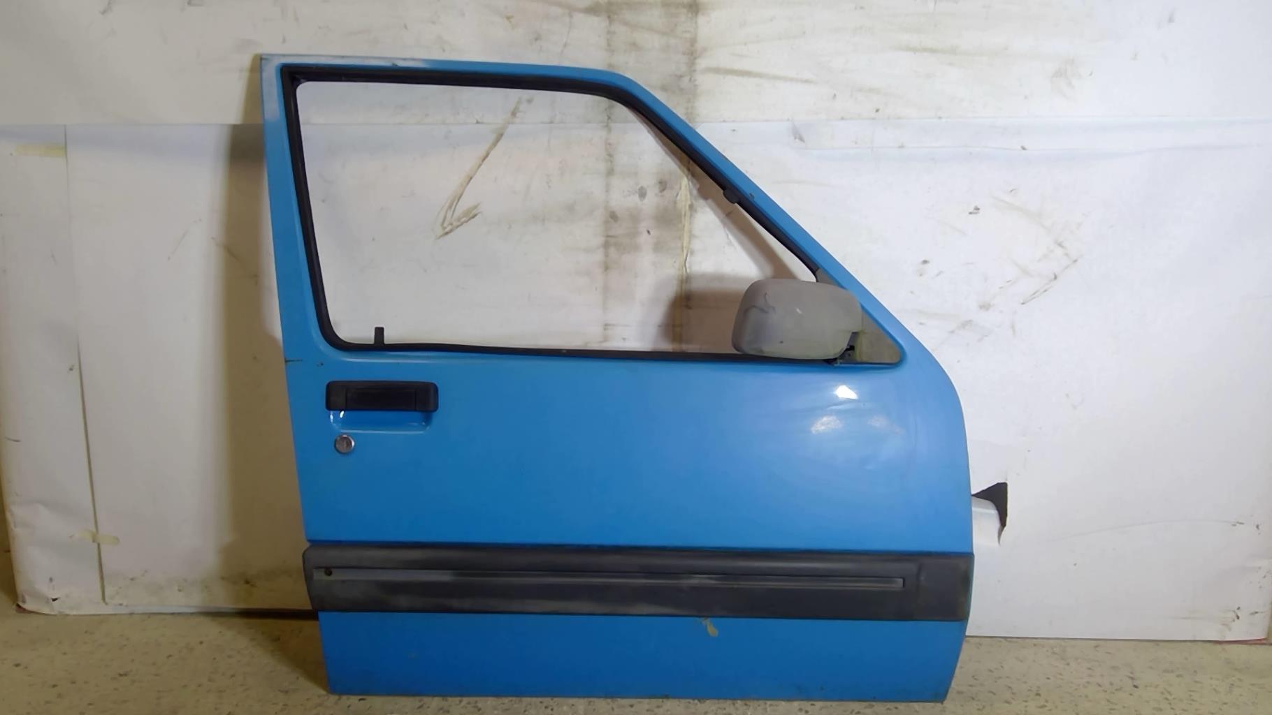 Porte avant droit RENAULT EXPRESS PHASE 1 Diesel - 1