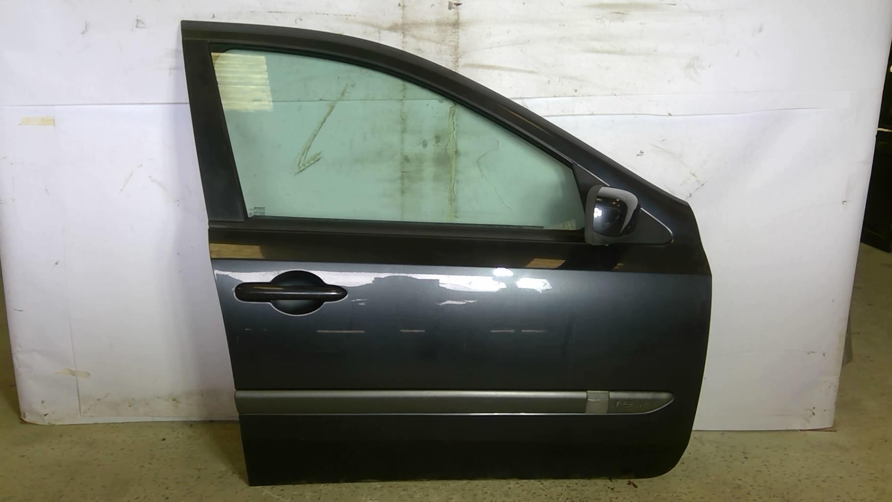 Porte avant droit RENAULT LAGUNA 2 PHASE 2 BREAK Diesel - 1