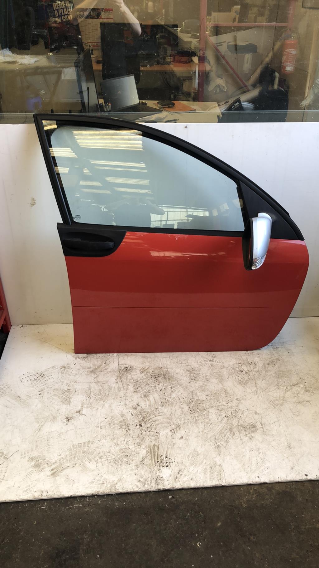 Porte avant droit SMART FORFOUR 1 Essence - 1