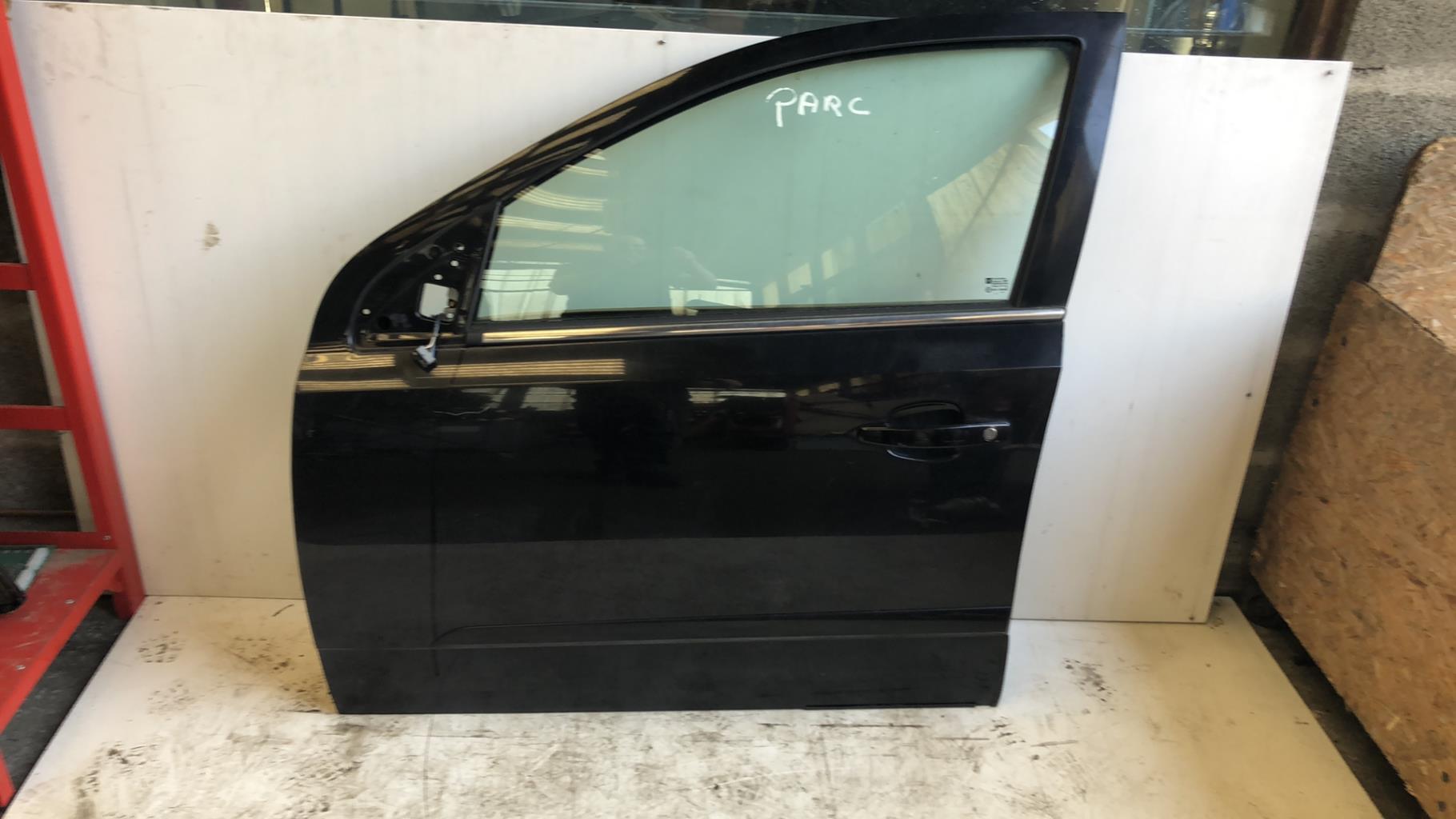Porte avant gauche OPEL ASTRA H PHASE 1 Diesel - 1