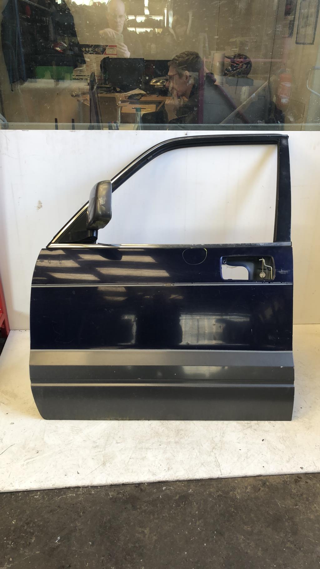 Porte avant gauche OPEL MONTEREY A Diesel - 1