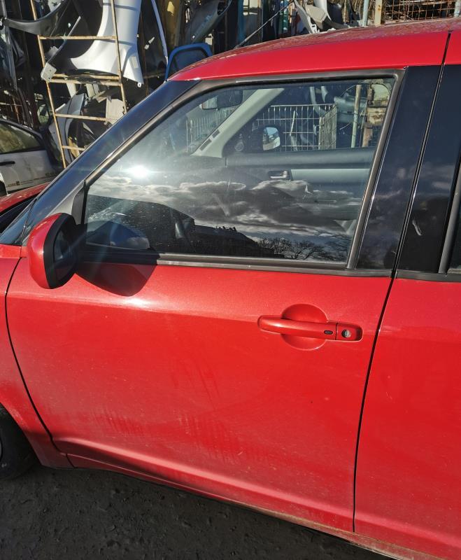 Porte avant gauche SUZUKI SWIFT 3 Diesel - 1