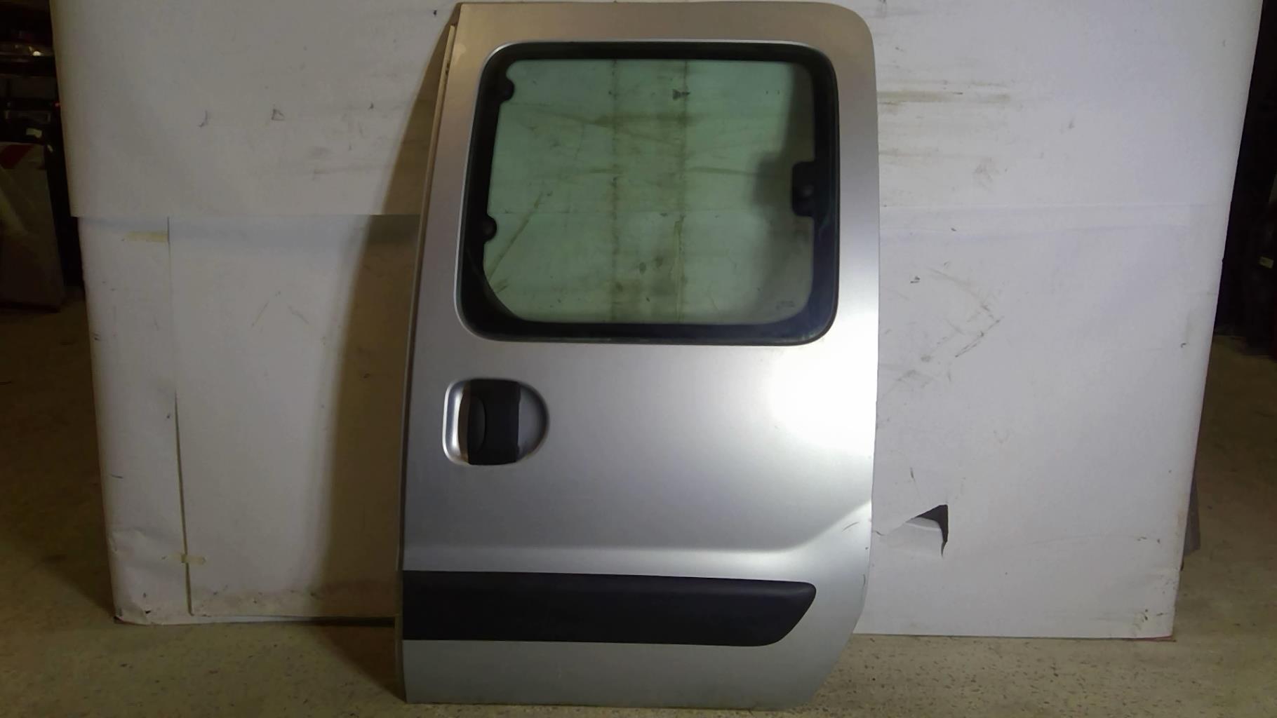 Porte laterale gauche RENAULT KANGOO 1 PHASE 1  - 1