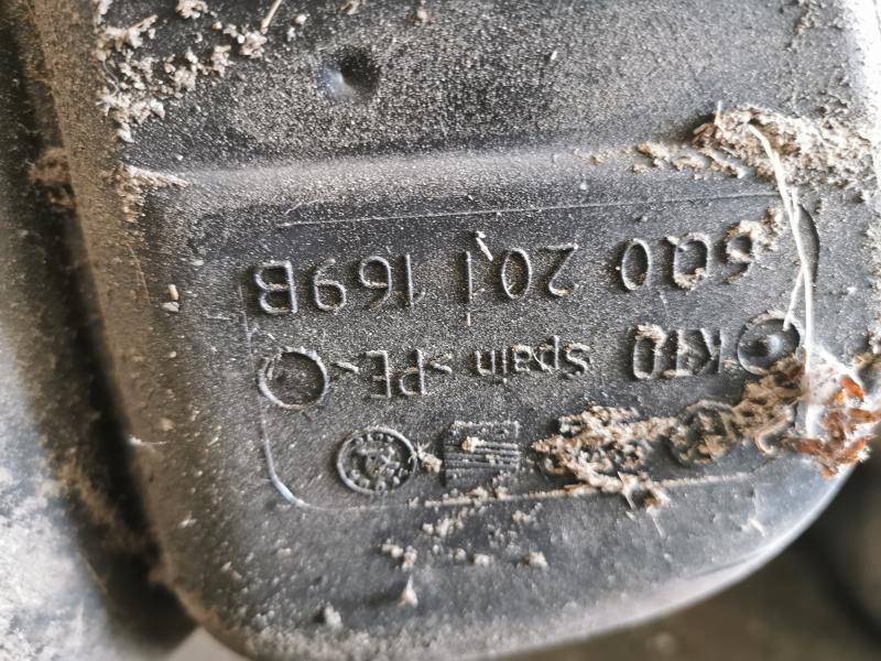 Reservoir VOLKSWAGEN POLO 5 PHASE 1 Diesel - 1