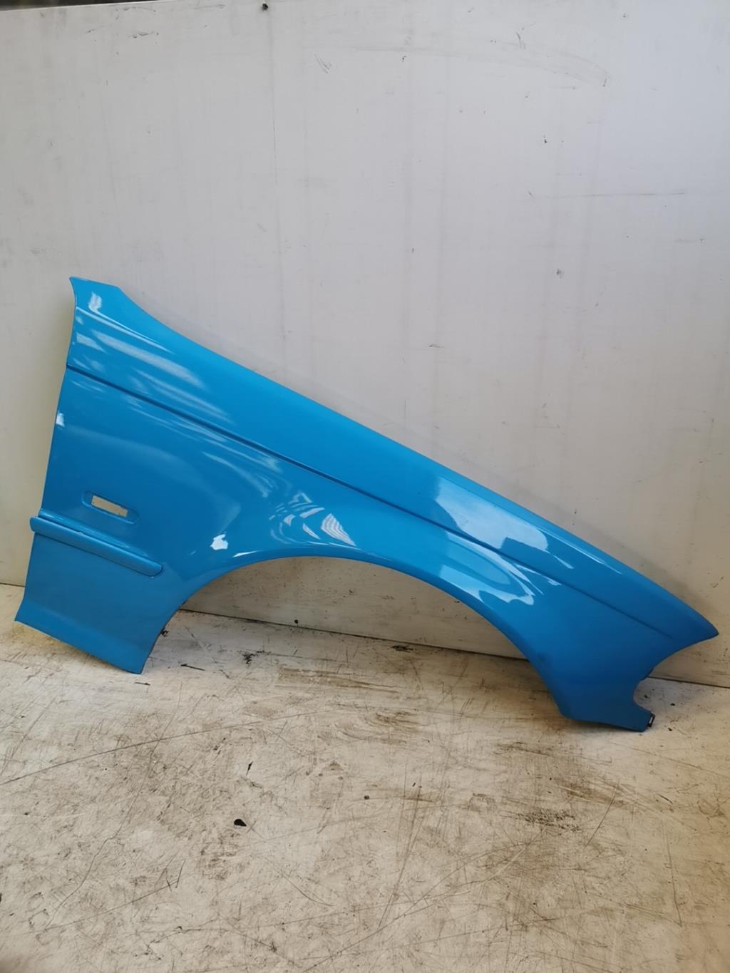 Aile avant droit BMW SERIE 3 E46 PHASE 1  - 1