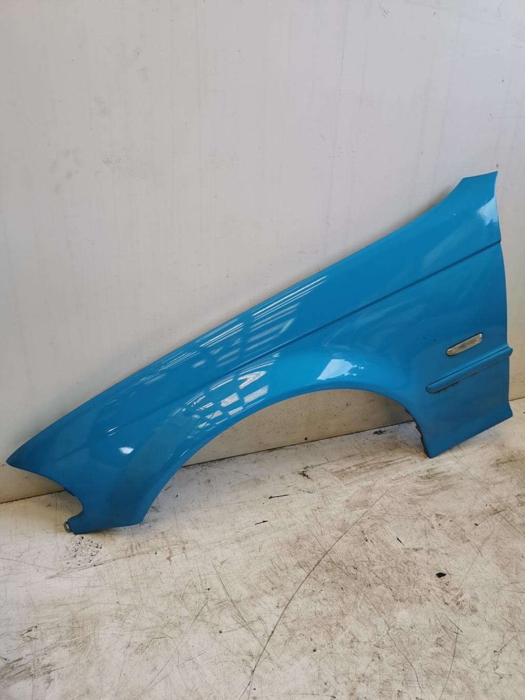 Aile avant gauche BMW SERIE 3 E46 PHASE 1  - 1