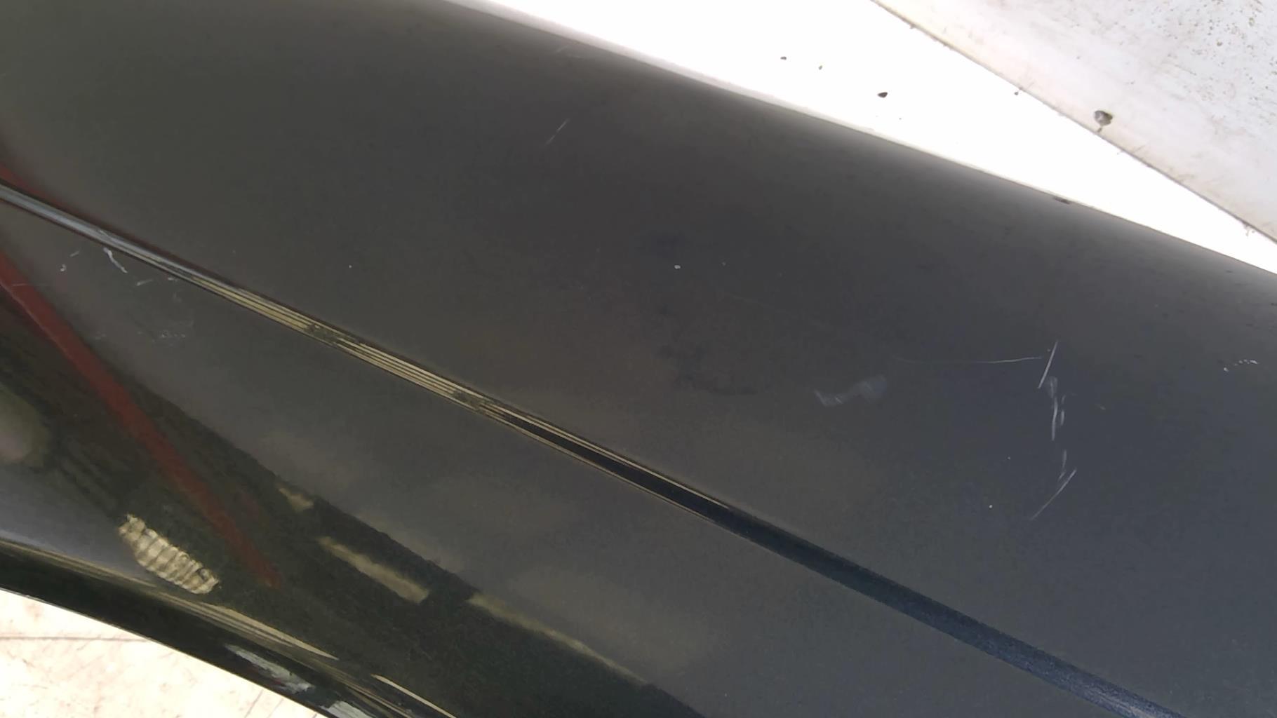 Aile avant gauche CITROEN C6  - 1