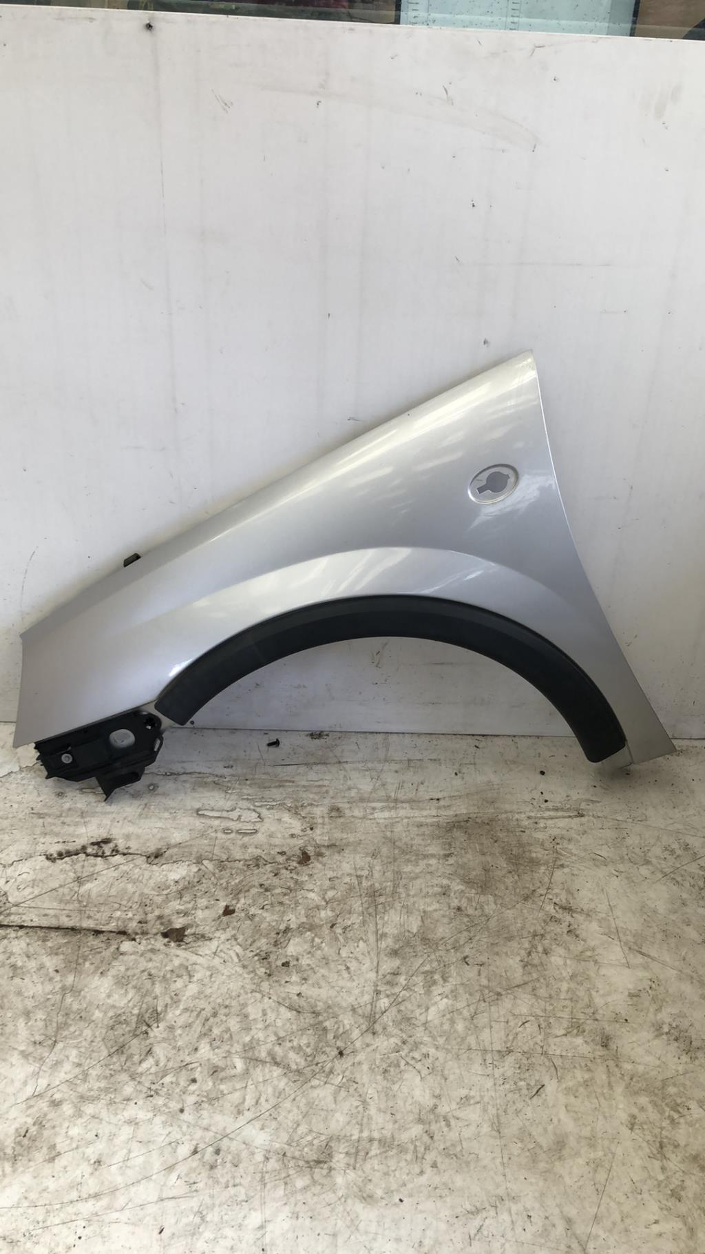 Aile avant gauche OPEL CORSA C PHASE 2  - 1