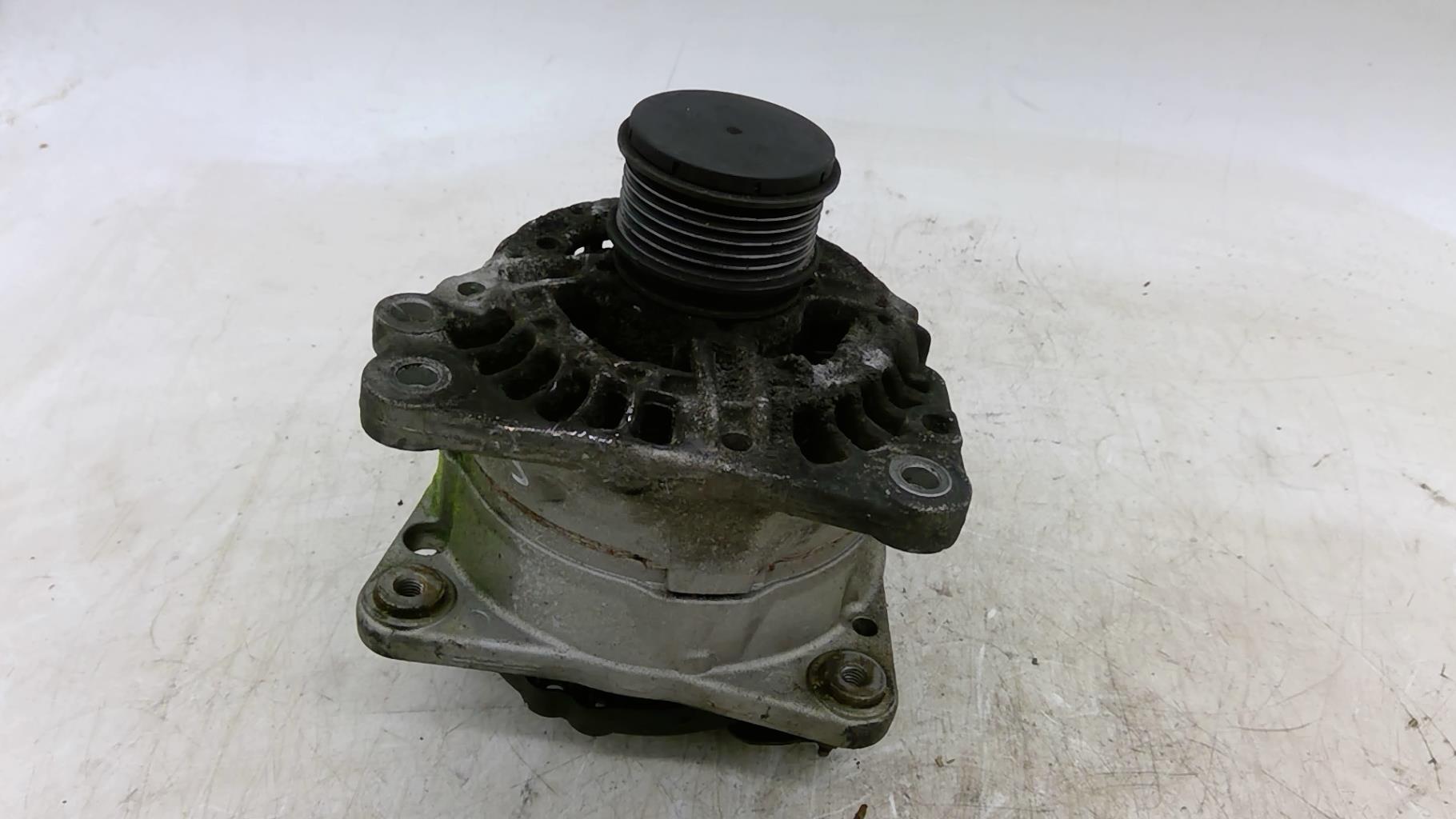 Alternateur VOLKSWAGEN NEW BEETLE 1 PHASE 1 Diesel - 1
