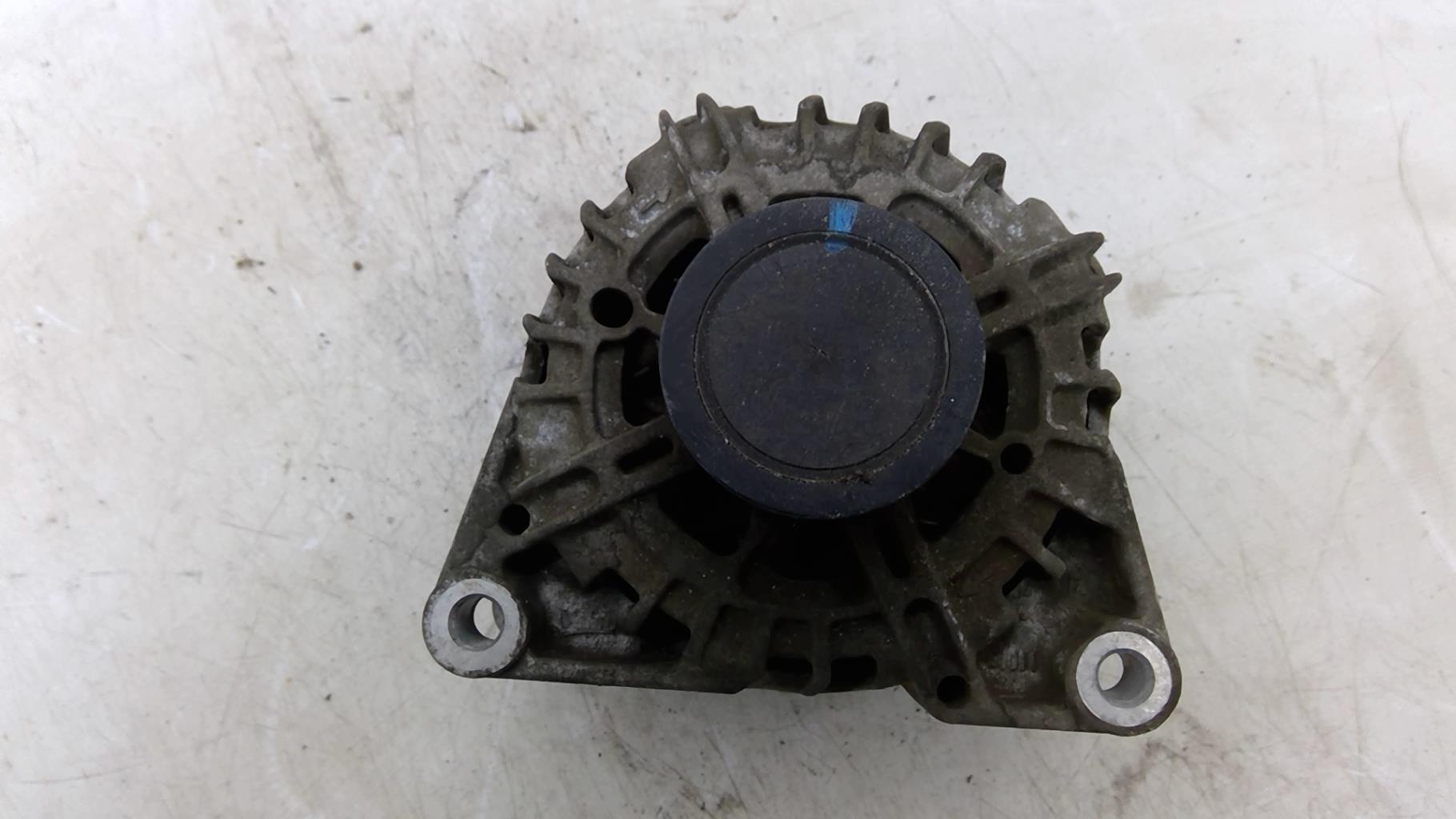 Alternateur FORD FIESTA 6 PHASE 1 Diesel - 1