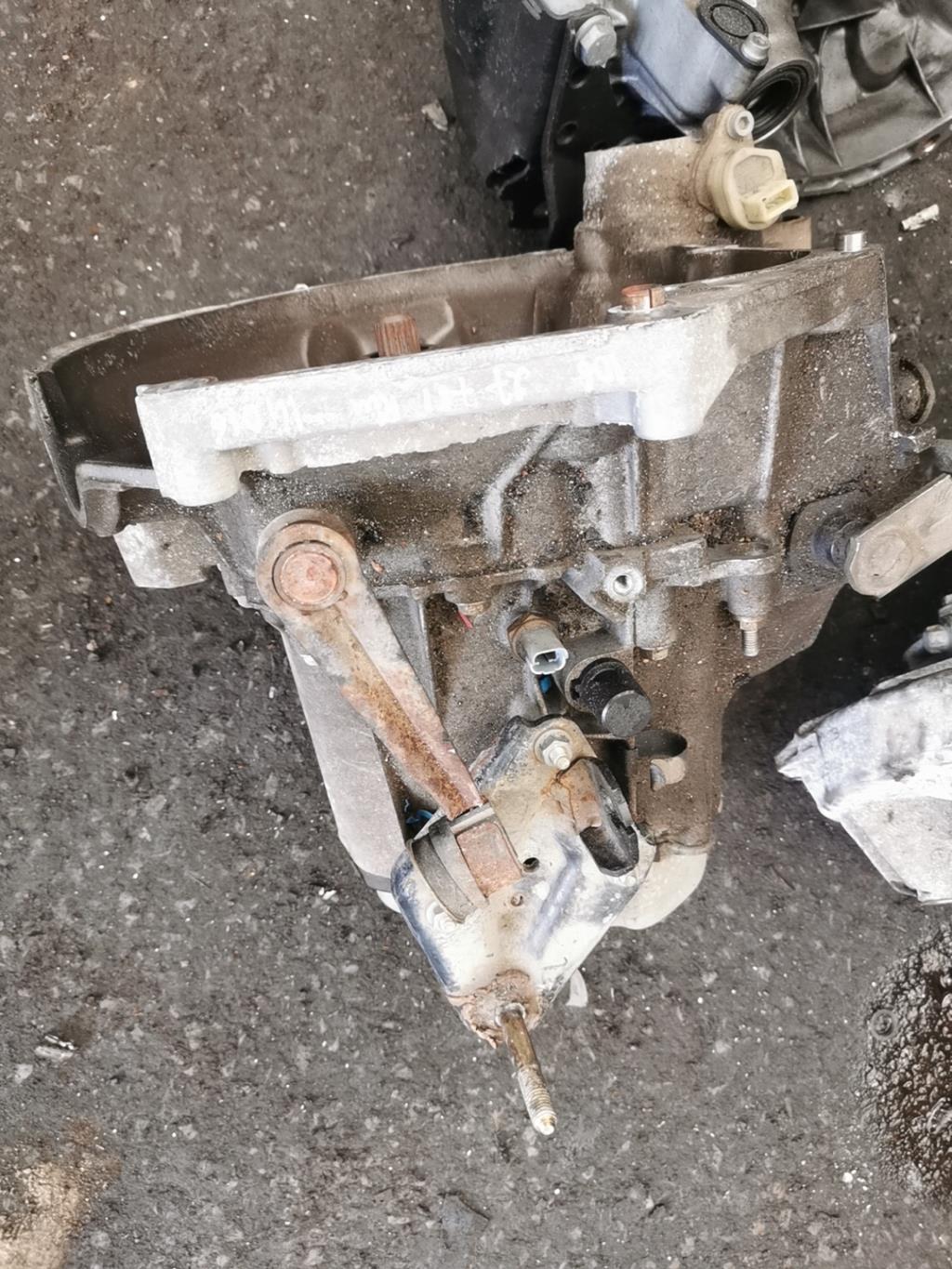 Boite de vitesses PEUGEOT 106 PHASE 2  - 1