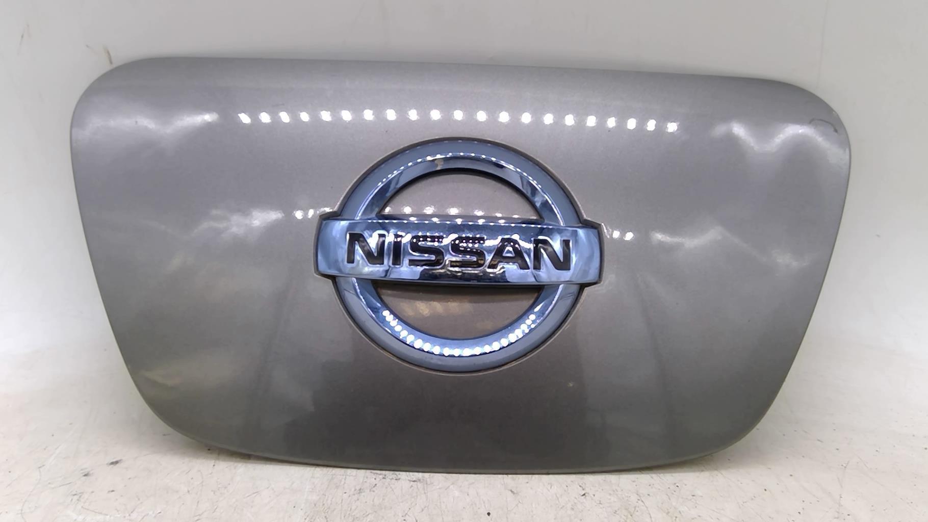 Calandre NISSAN LEAF 1 Electricité - 1
