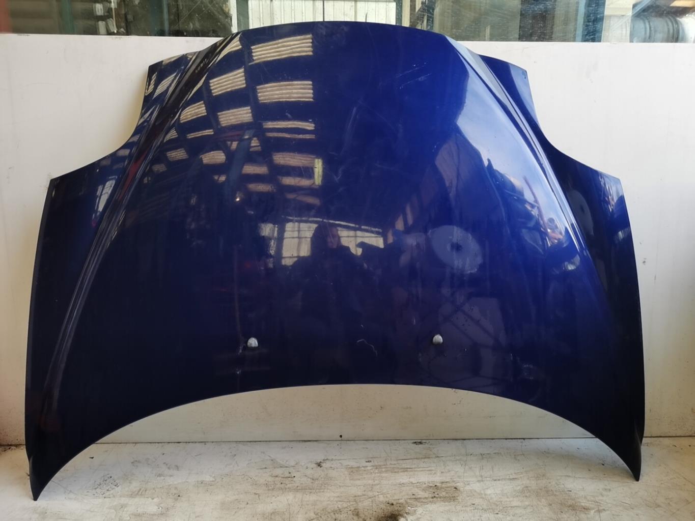 Capot ALFA ROMEO MITO PHASE 1 Diesel - 1